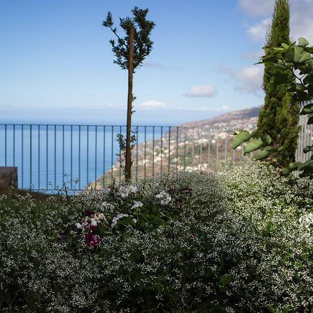 Hill Houses - Savoy Signature Arco da Calheta  Esterno foto
