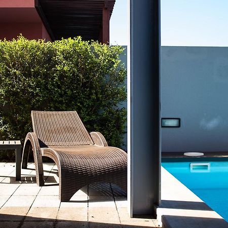 Hill Houses - Savoy Signature Arco da Calheta  Esterno foto
