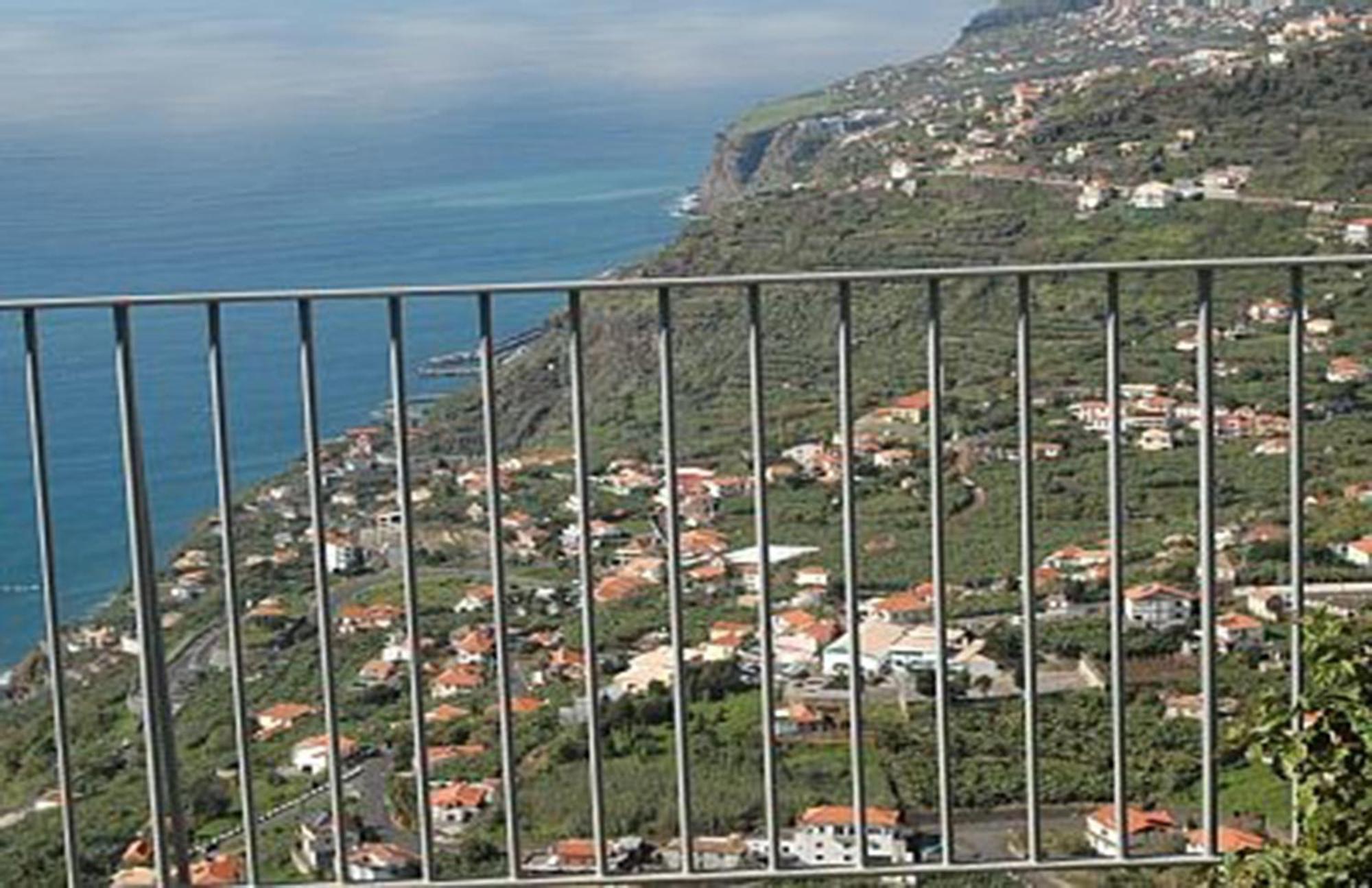 Hill Houses - Savoy Signature Arco da Calheta  Esterno foto