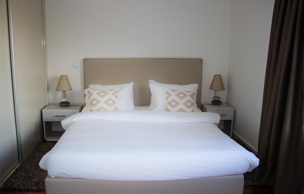 Hill Houses - Savoy Signature Arco da Calheta  Esterno foto