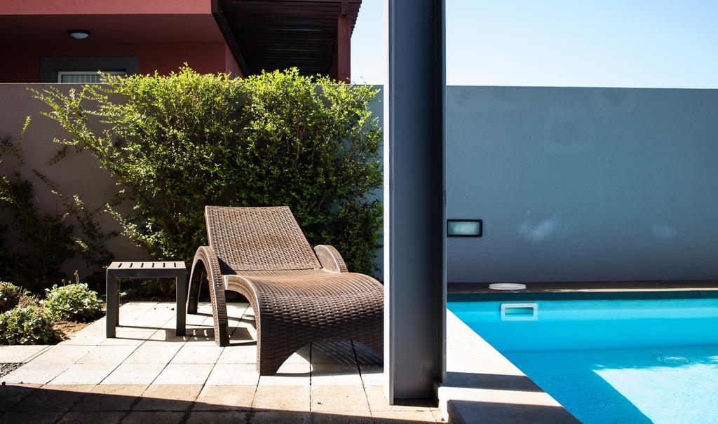 Hill Houses - Savoy Signature Arco da Calheta  Esterno foto