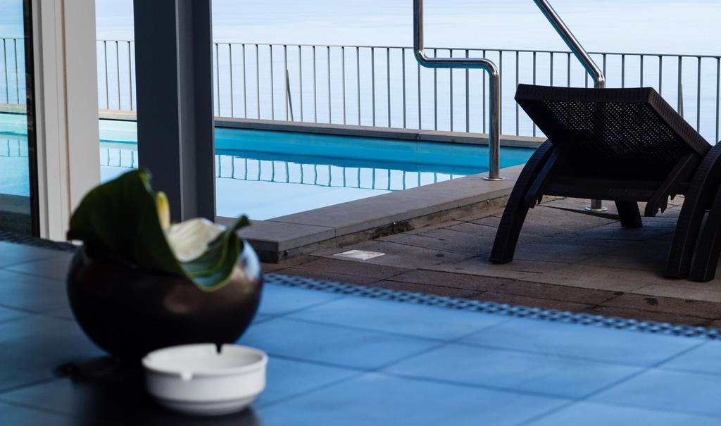 Hill Houses - Savoy Signature Arco da Calheta  Esterno foto