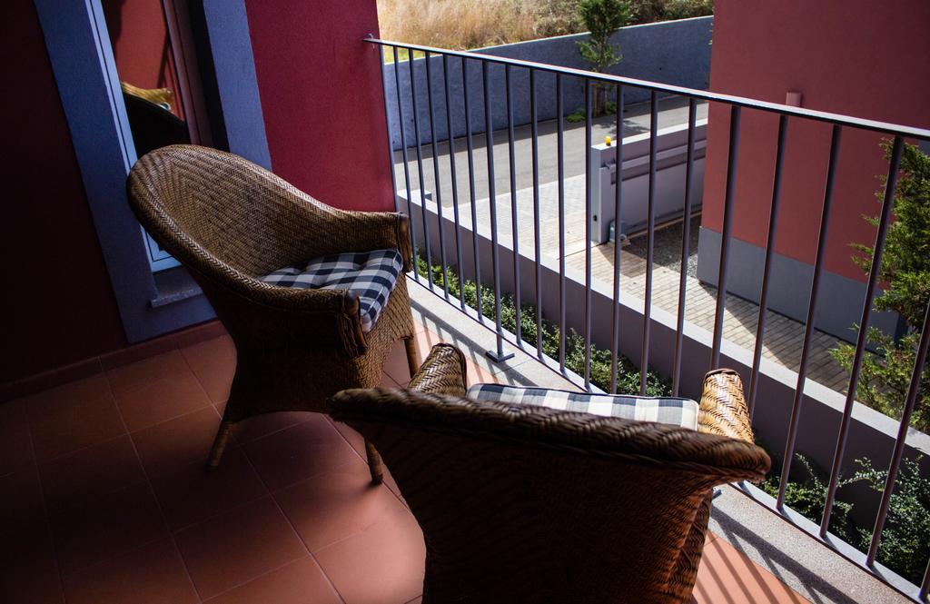 Hill Houses - Savoy Signature Arco da Calheta  Esterno foto