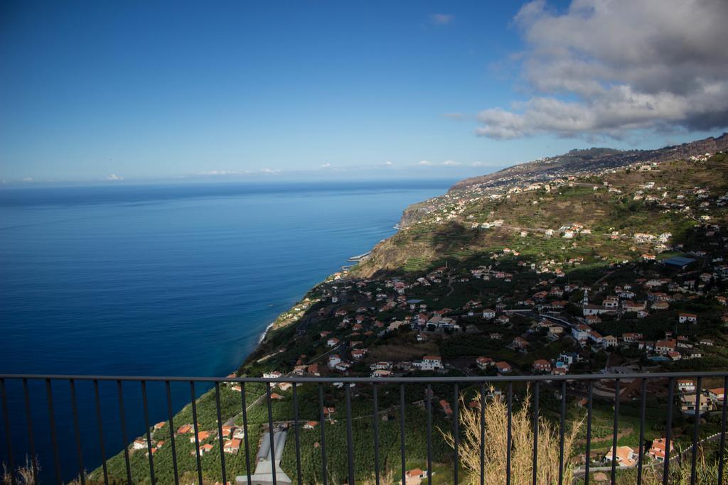 Hill Houses - Savoy Signature Arco da Calheta  Esterno foto