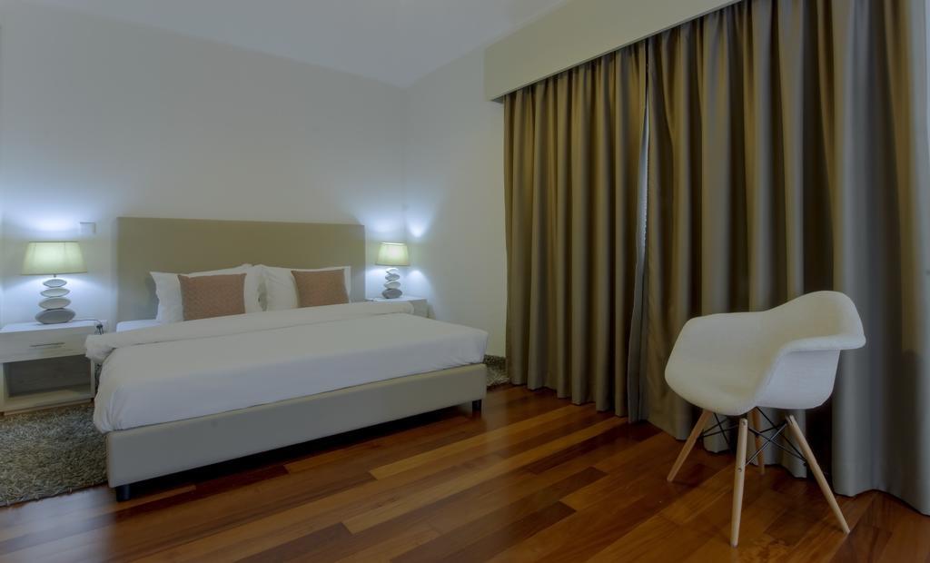 Hill Houses - Savoy Signature Arco da Calheta  Esterno foto