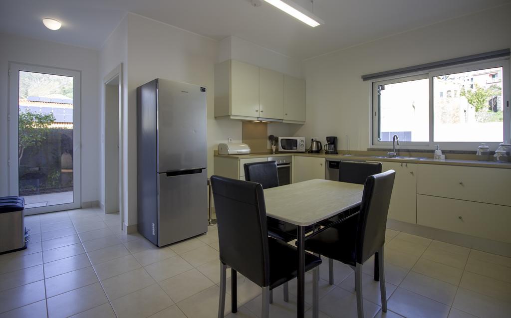 Hill Houses - Savoy Signature Arco da Calheta  Esterno foto